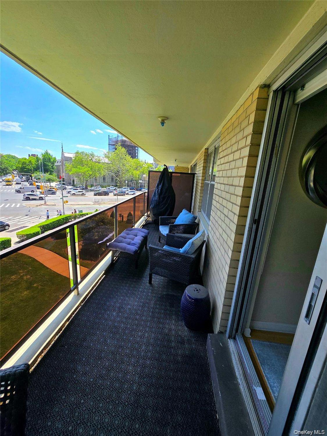 11011 Queens Boulevard, Unit 3M photo 3