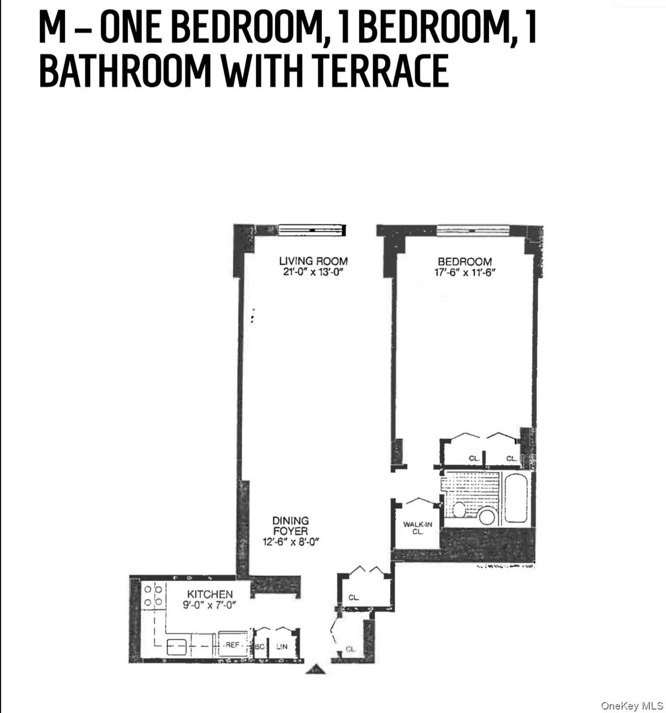 11011 Queens Boulevard, Unit 3M photo 5