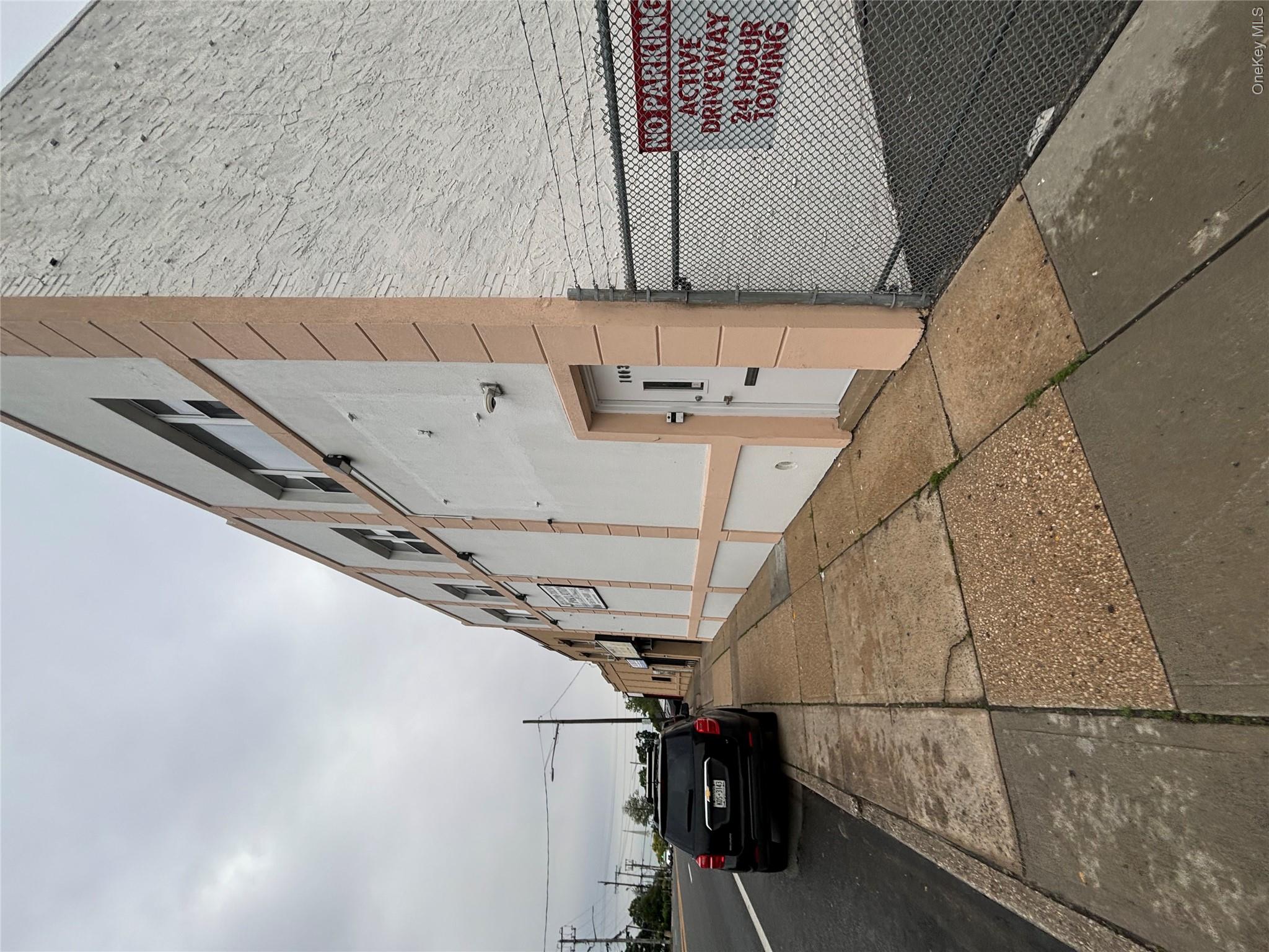 1003 Merrick Road – For Rent