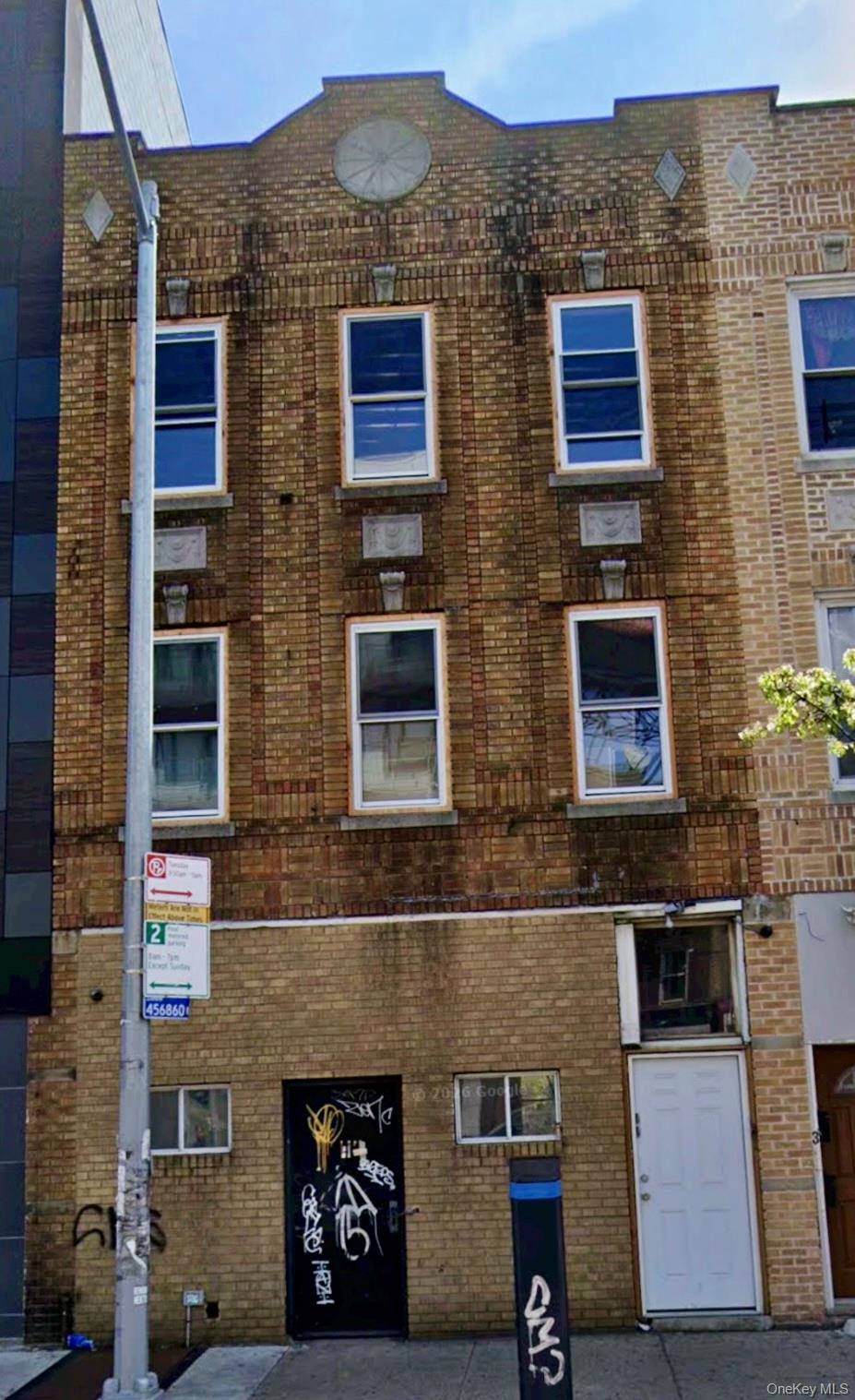 105-16 northern boulevard Boulevard – For Sale photo 2