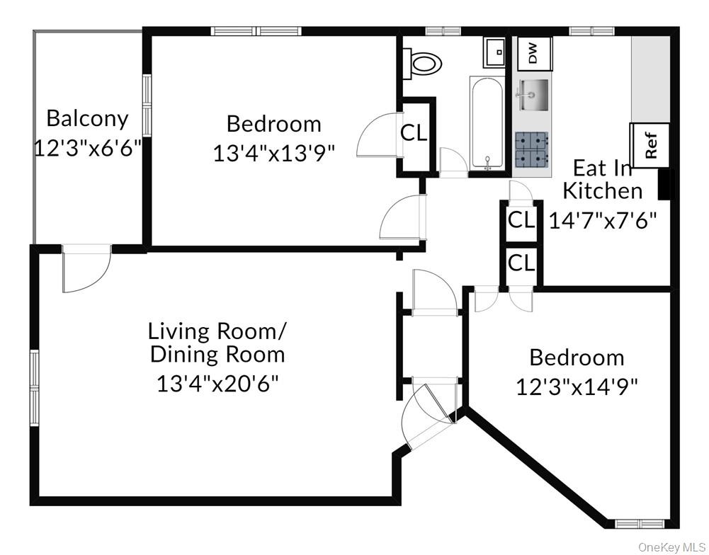 64 Kensington Road, Unit 3B photo 23