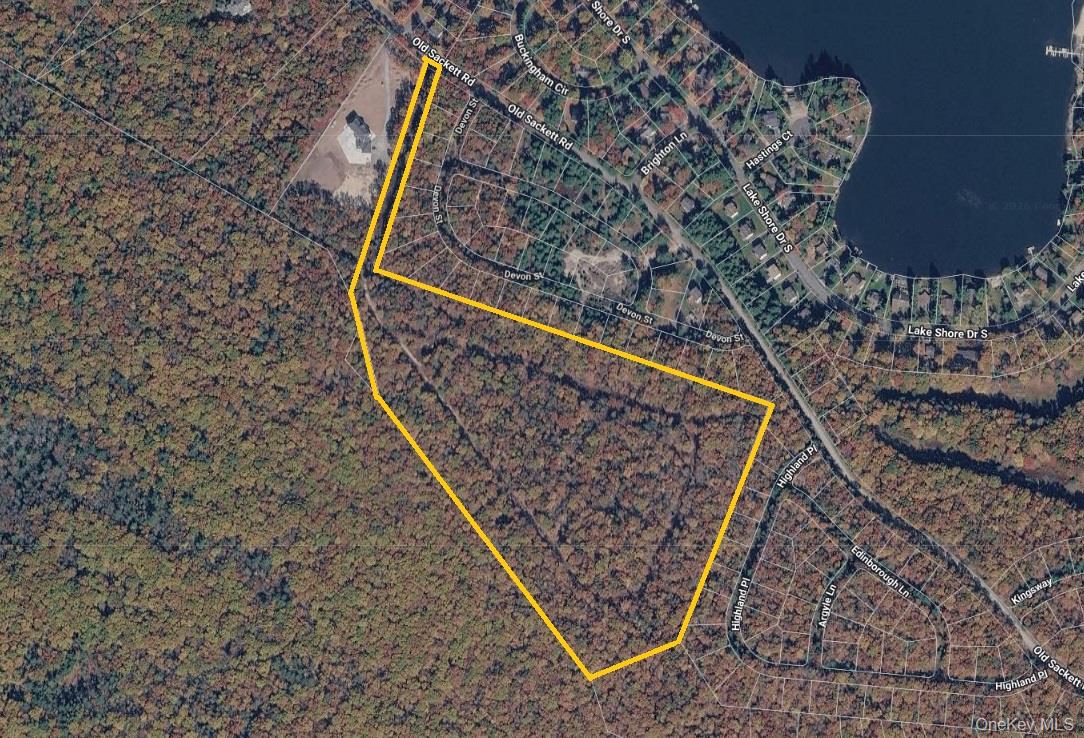 Old Sackett Road – For Sale photo 2