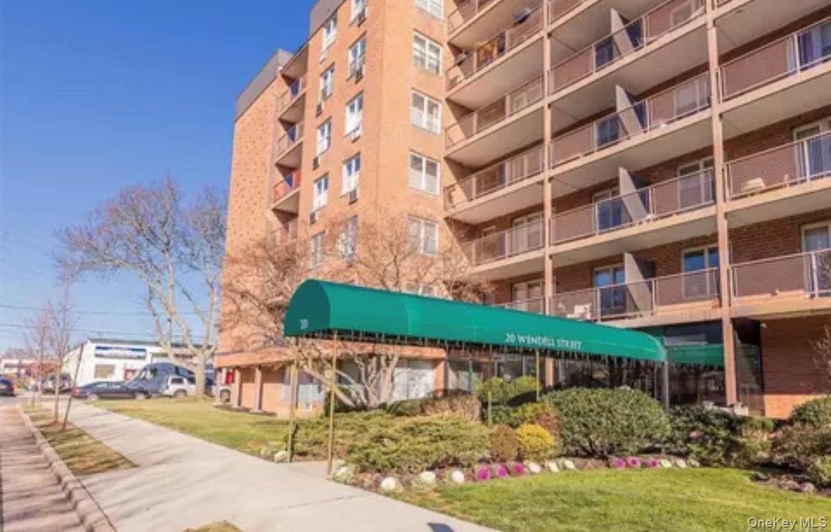 20 Wendall St, Unit 11 A