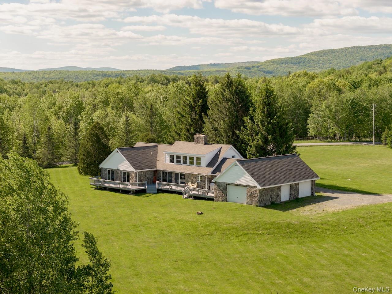 2114 Brush Ridge Road – For Sale
