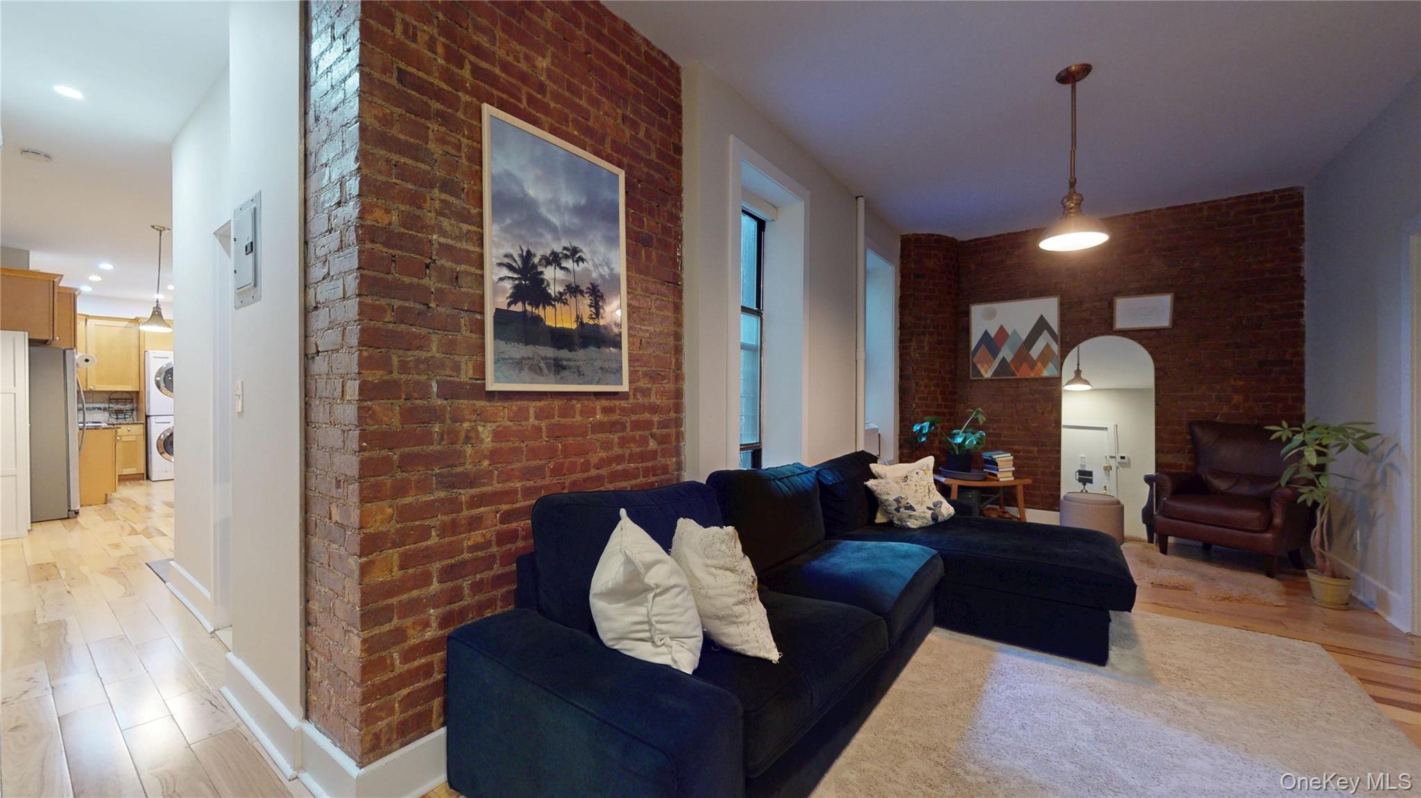 454 W 152nd Street, Unit 2