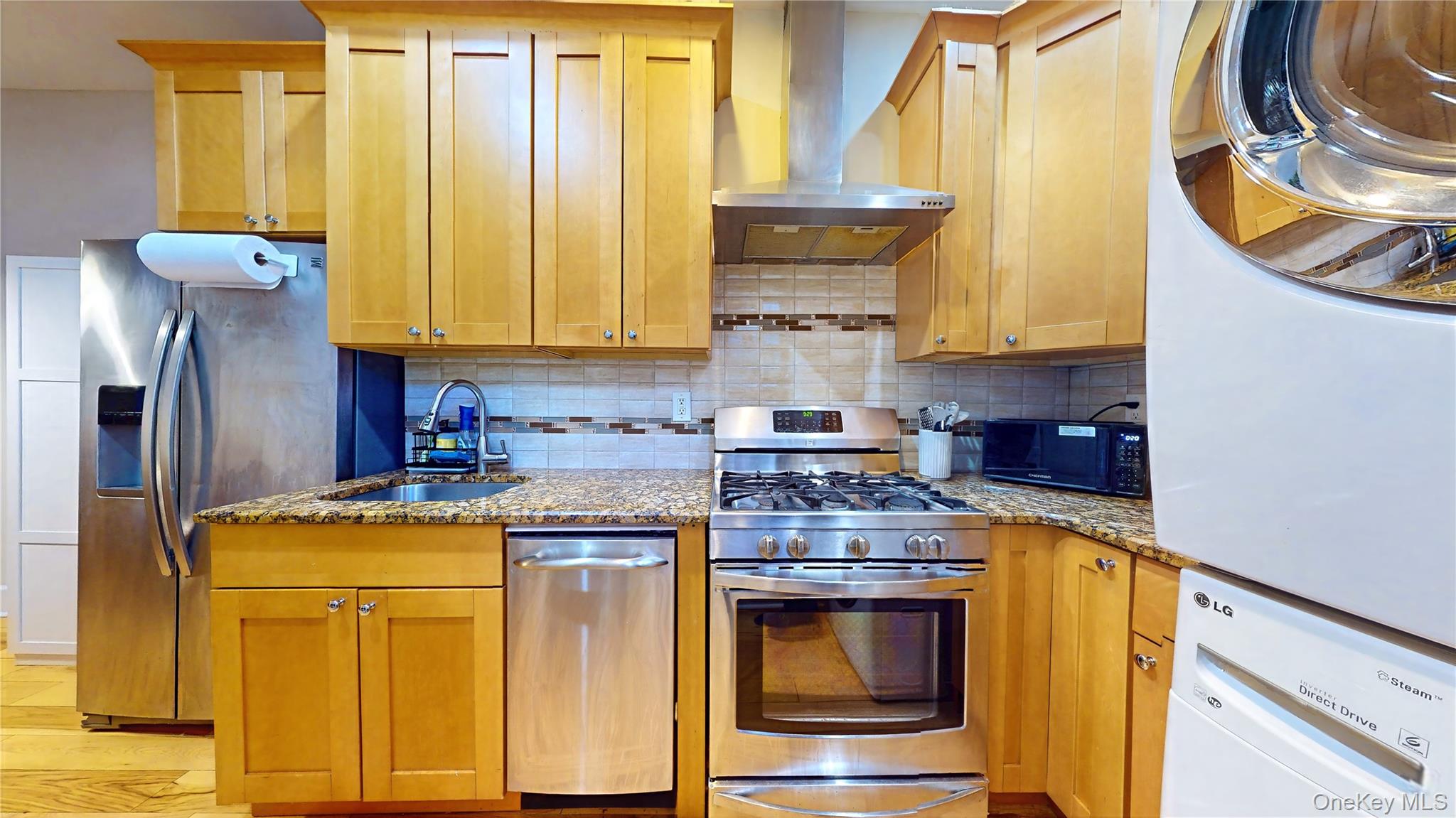 454 W 152nd Street, Unit 2 photo 17