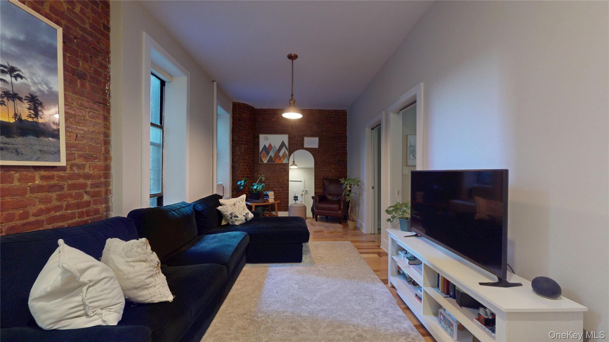 454 W 152nd Street, Unit 2 photo 2