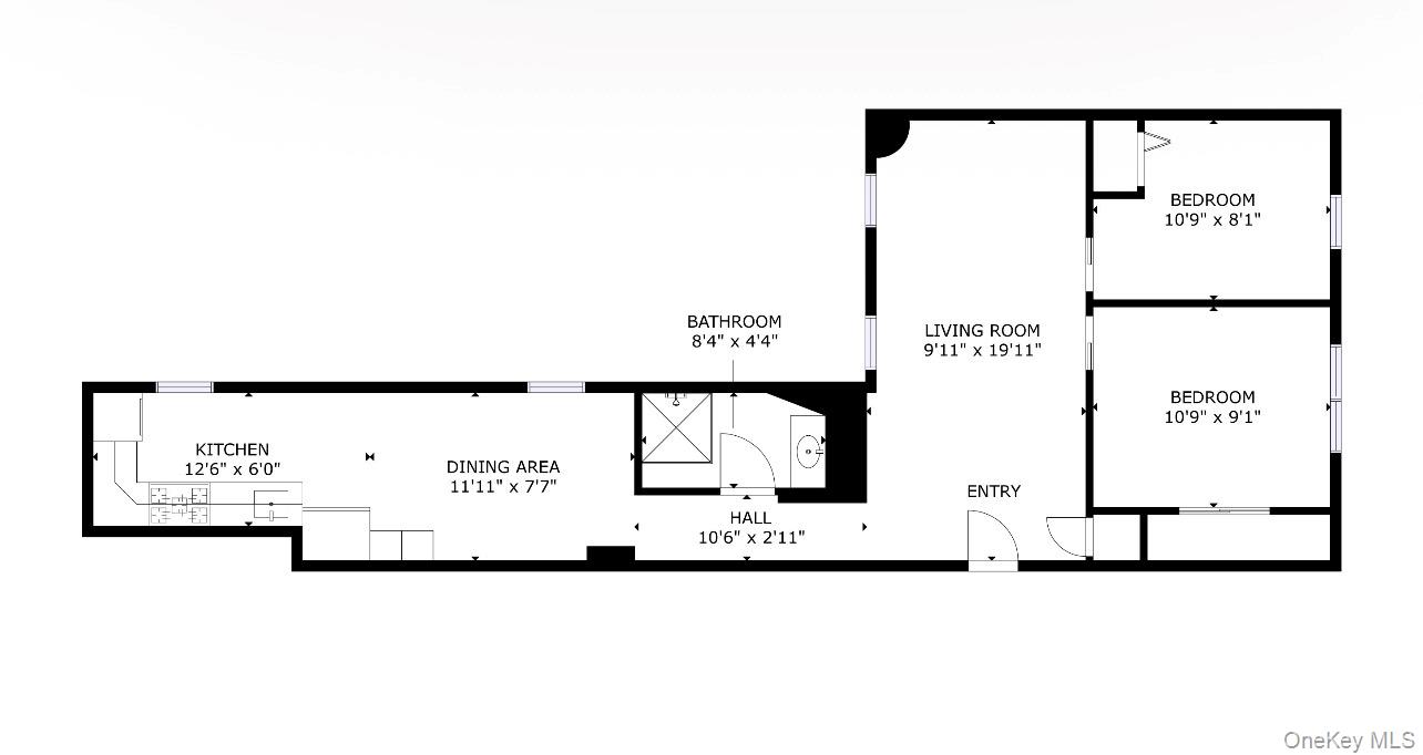 454 W 152nd Street, Unit 2 photo 21