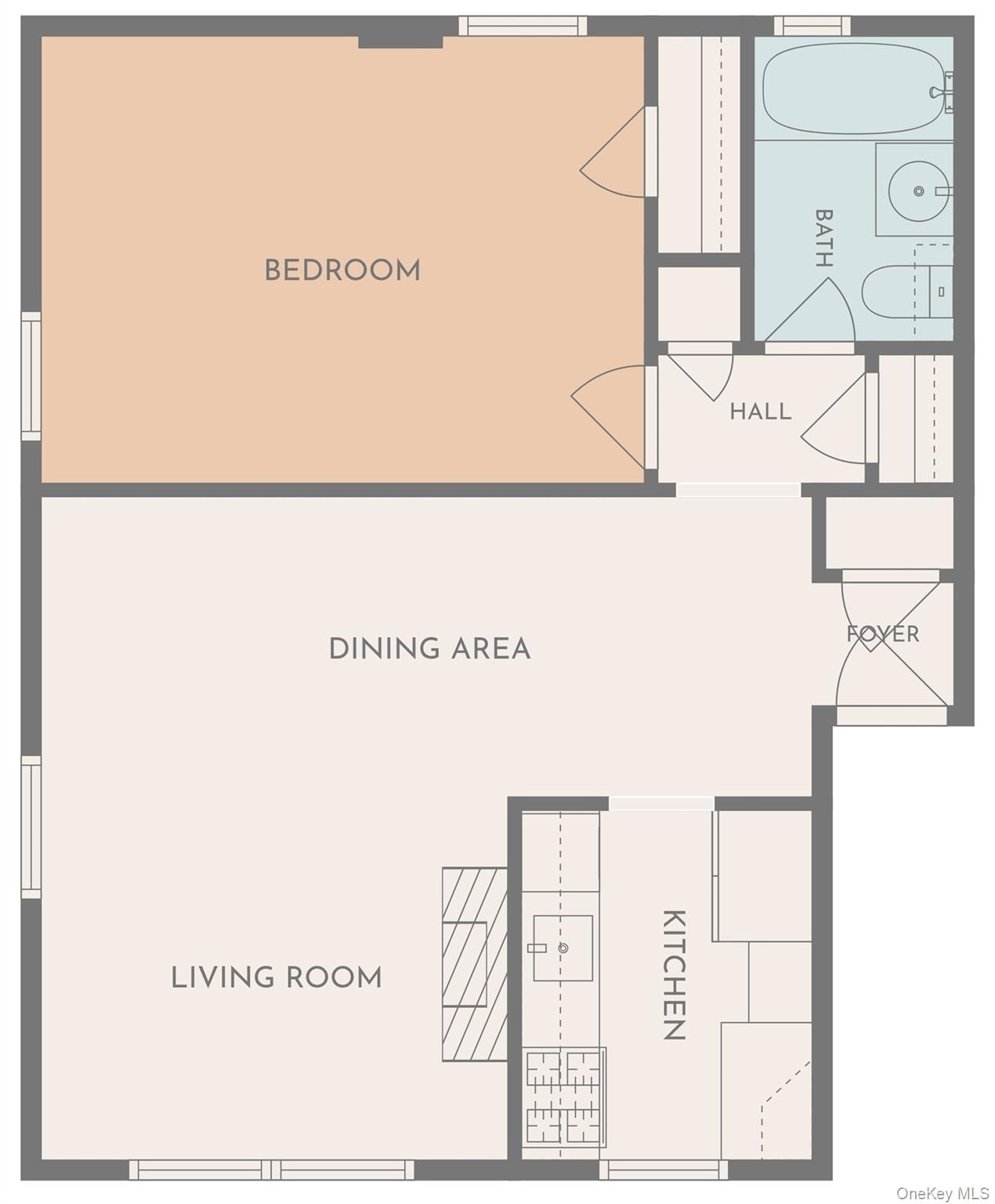88-27 Shore Parkway, Unit 25 photo 13