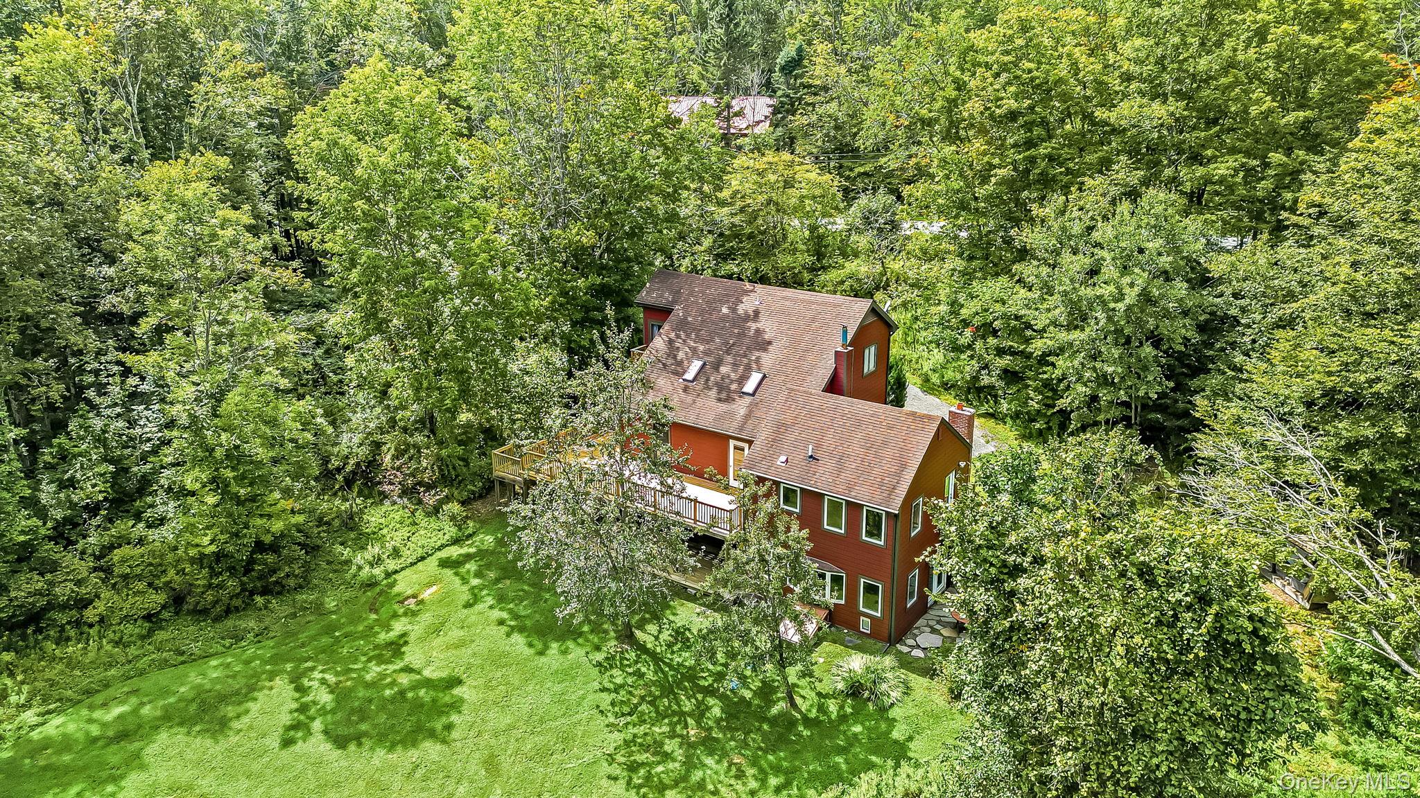 587 Dutch Hill Road – For Sale photo 29