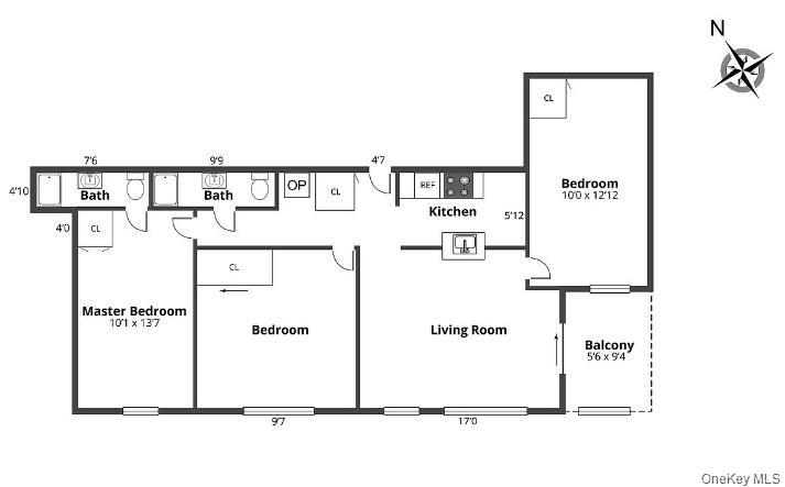 63-14 Queens Boulevard, Unit 8H photo 10