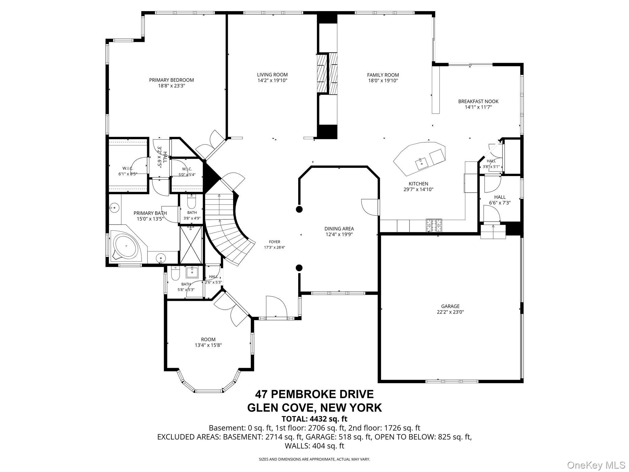 47 Pembroke Drive – For Sale photo 47