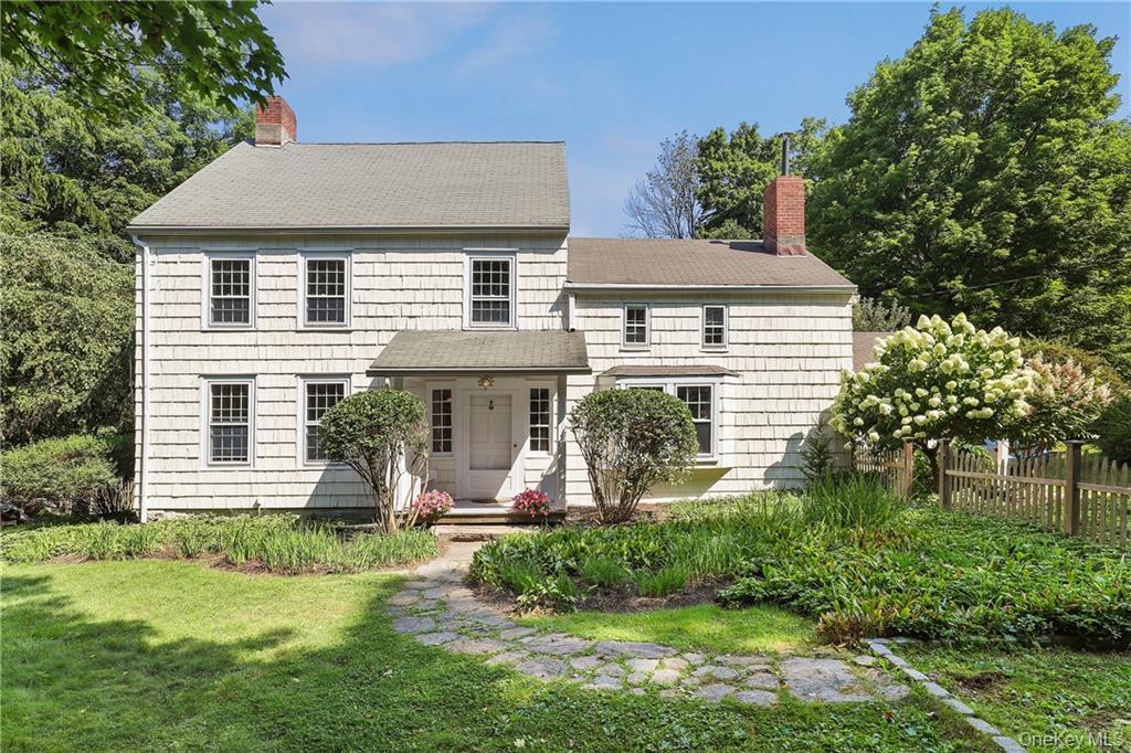264 Titicus Road – For Rent