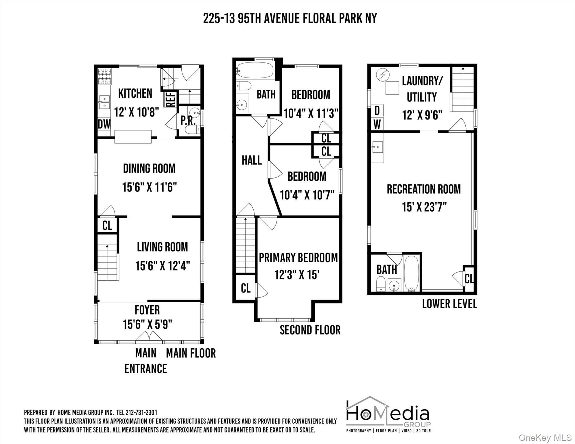 225-13 95th Avenue – For Sale photo 19
