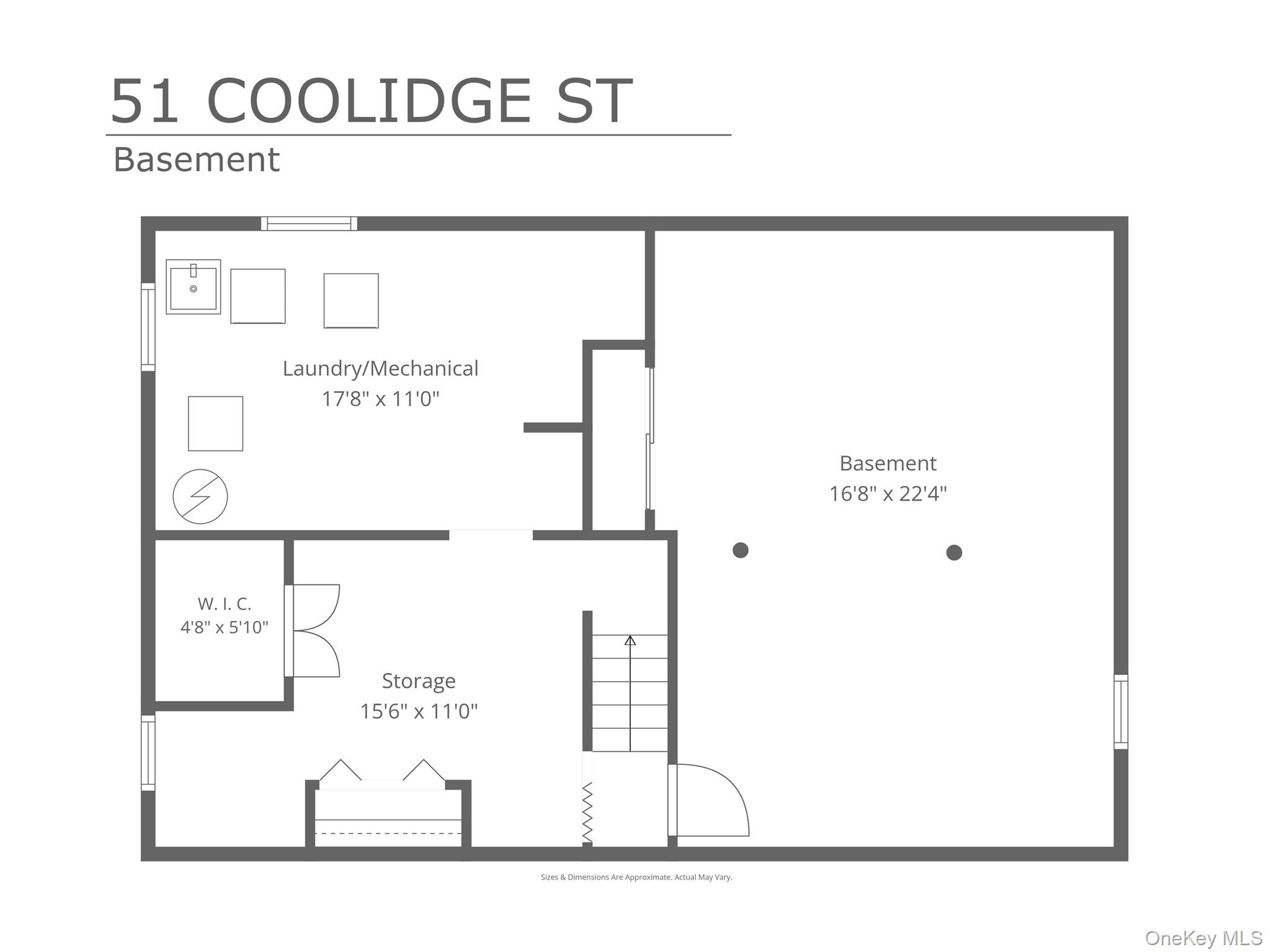 51 Coolidge Street – For Sale photo 45
