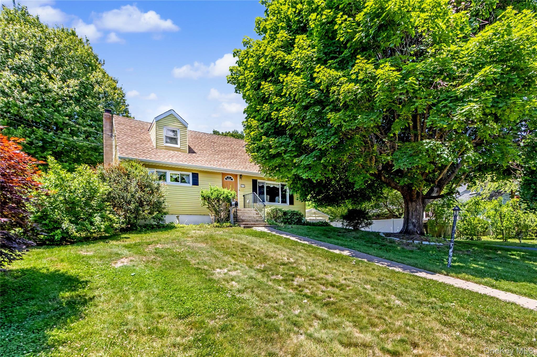 51 Coolidge Street – For Sale