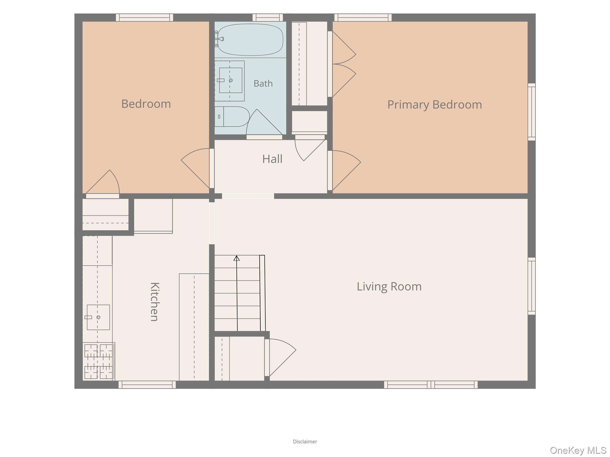 220-17 75th Avenue, Unit 85A2 photo 12