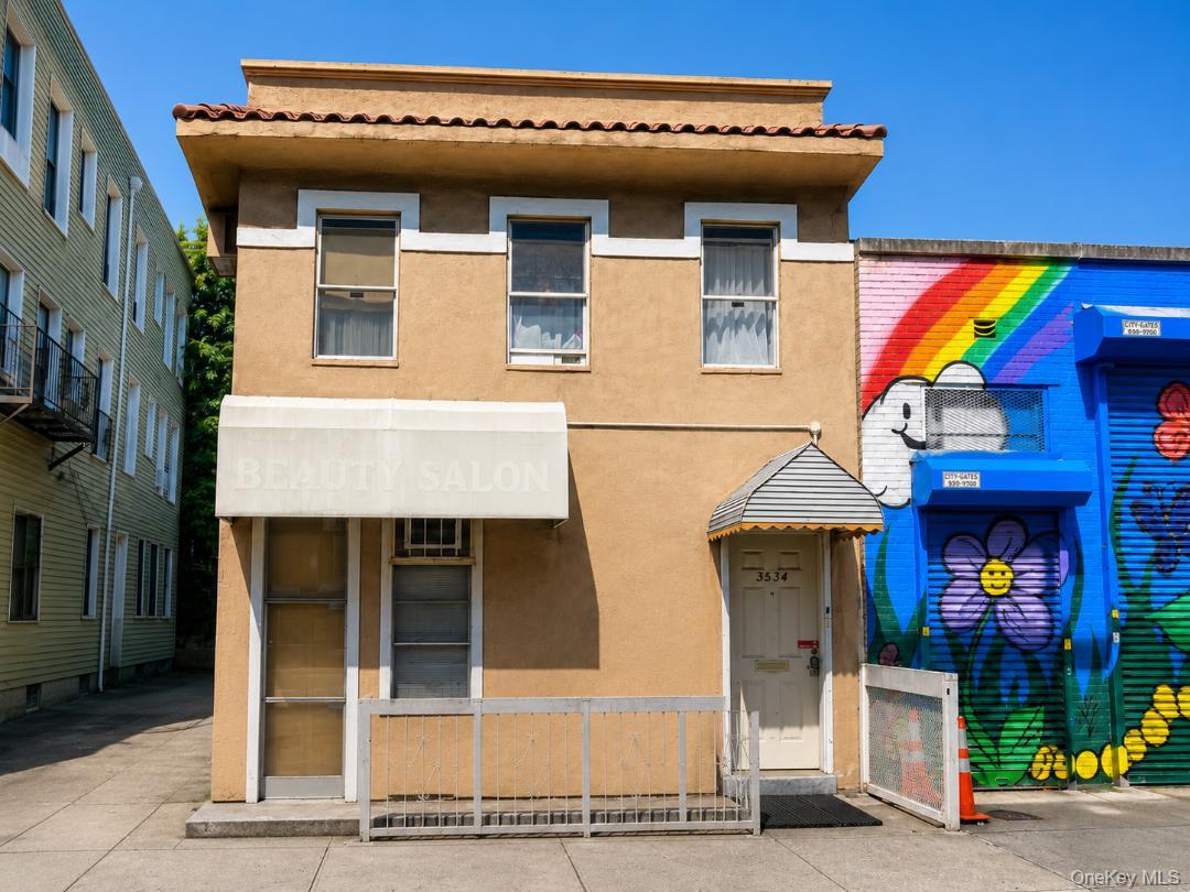 35-34 31st Street – For Sale