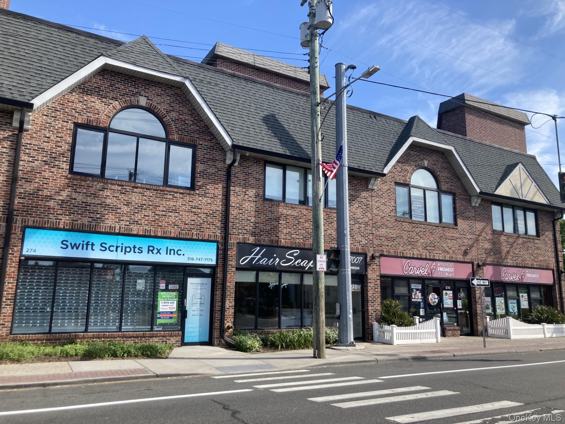 274 Hillside Avenue – For Rent