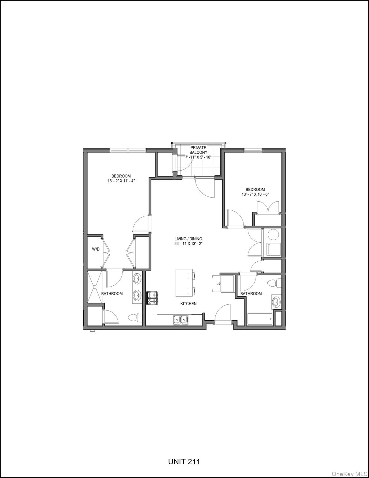 25 Riverside Avenue, Unit 211 photo 50