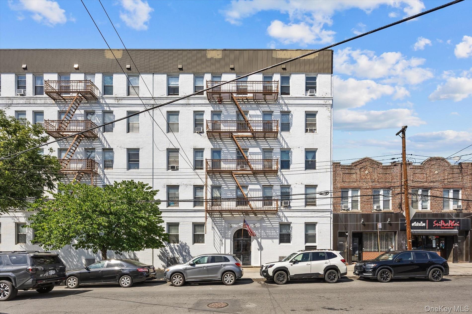 64-09 39 Avenue, Unit 43