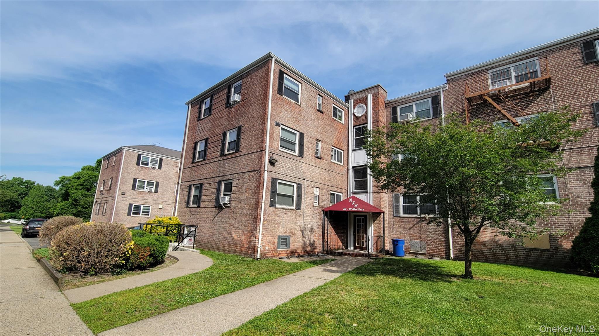 111-09 66th Ave, Unit 3A photo 2