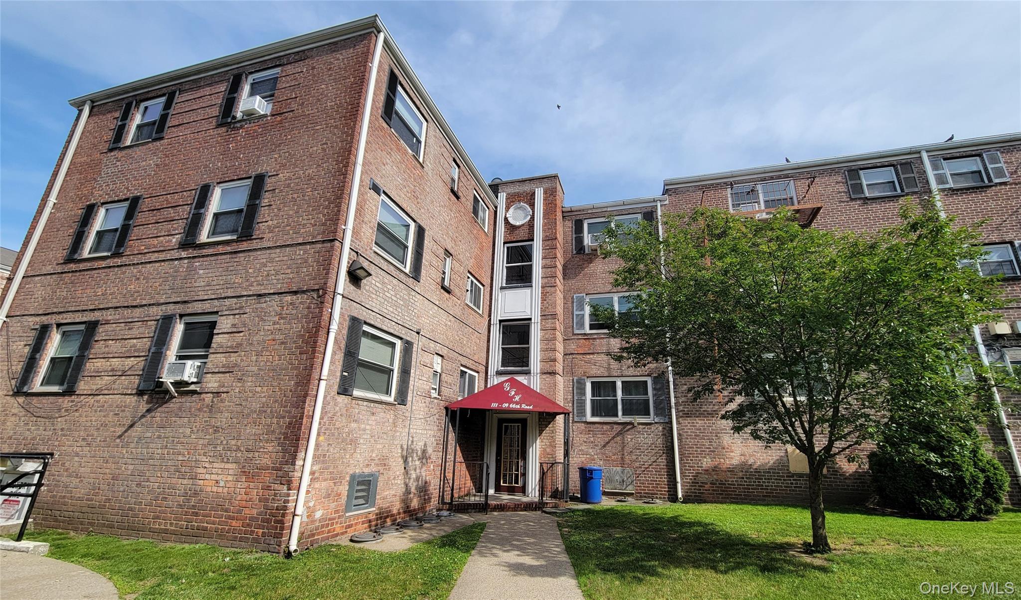 111-09 66th Ave, Unit 3A