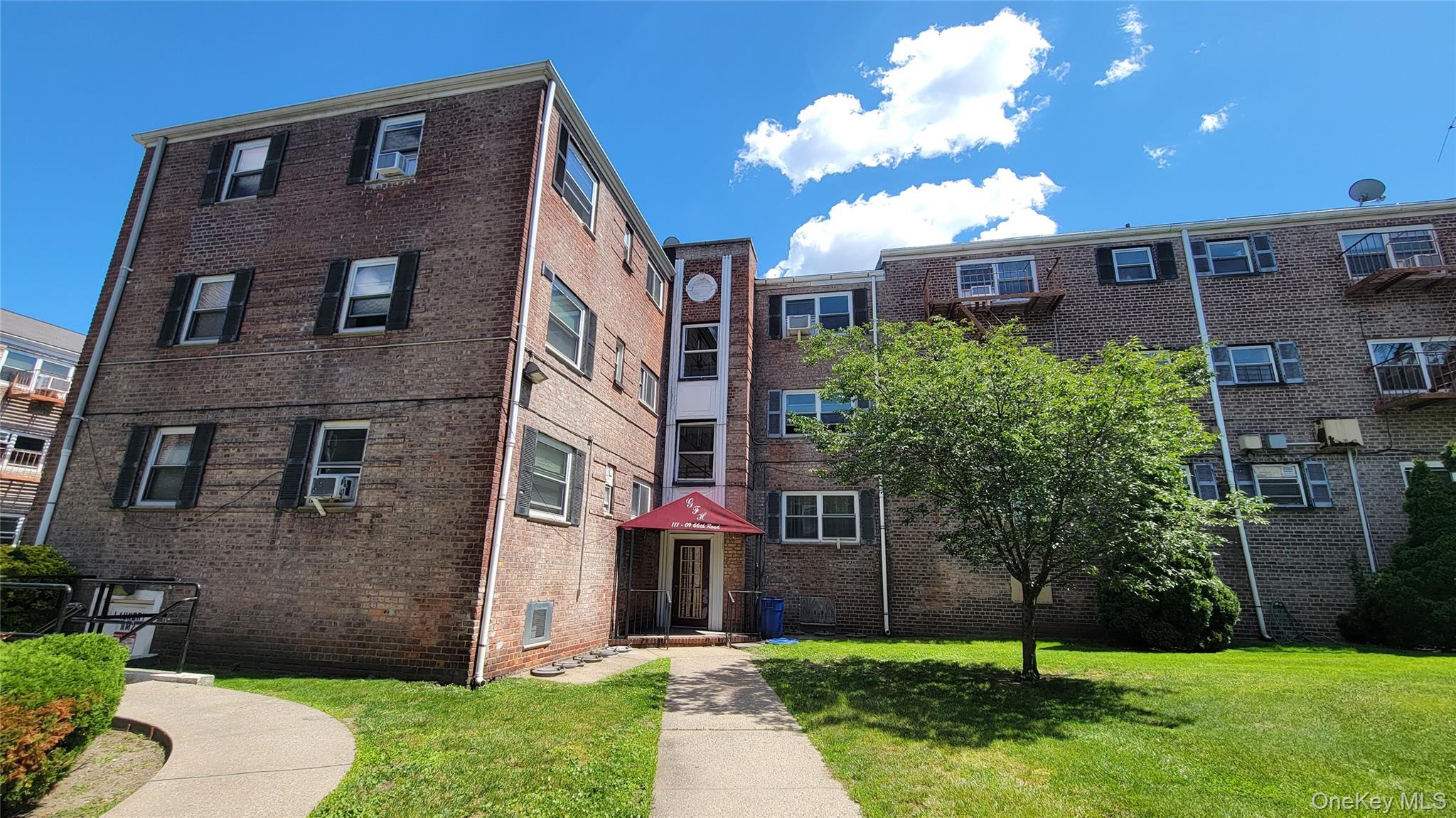 111-09 66th Ave, Unit 3A photo 3