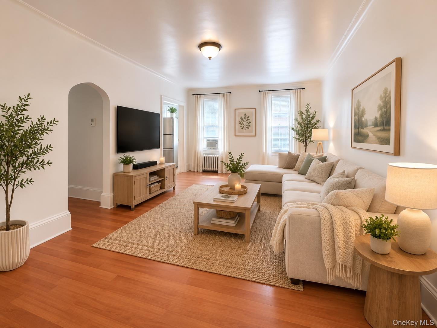 50-05 43rd Avenue, Unit 2F