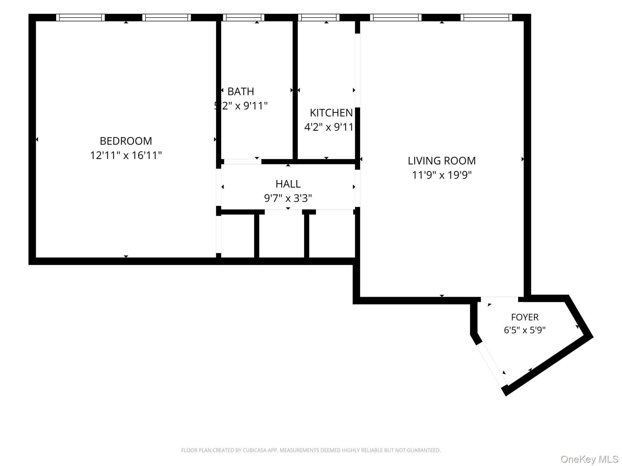 50-05 43rd Avenue, Unit 2F photo 14