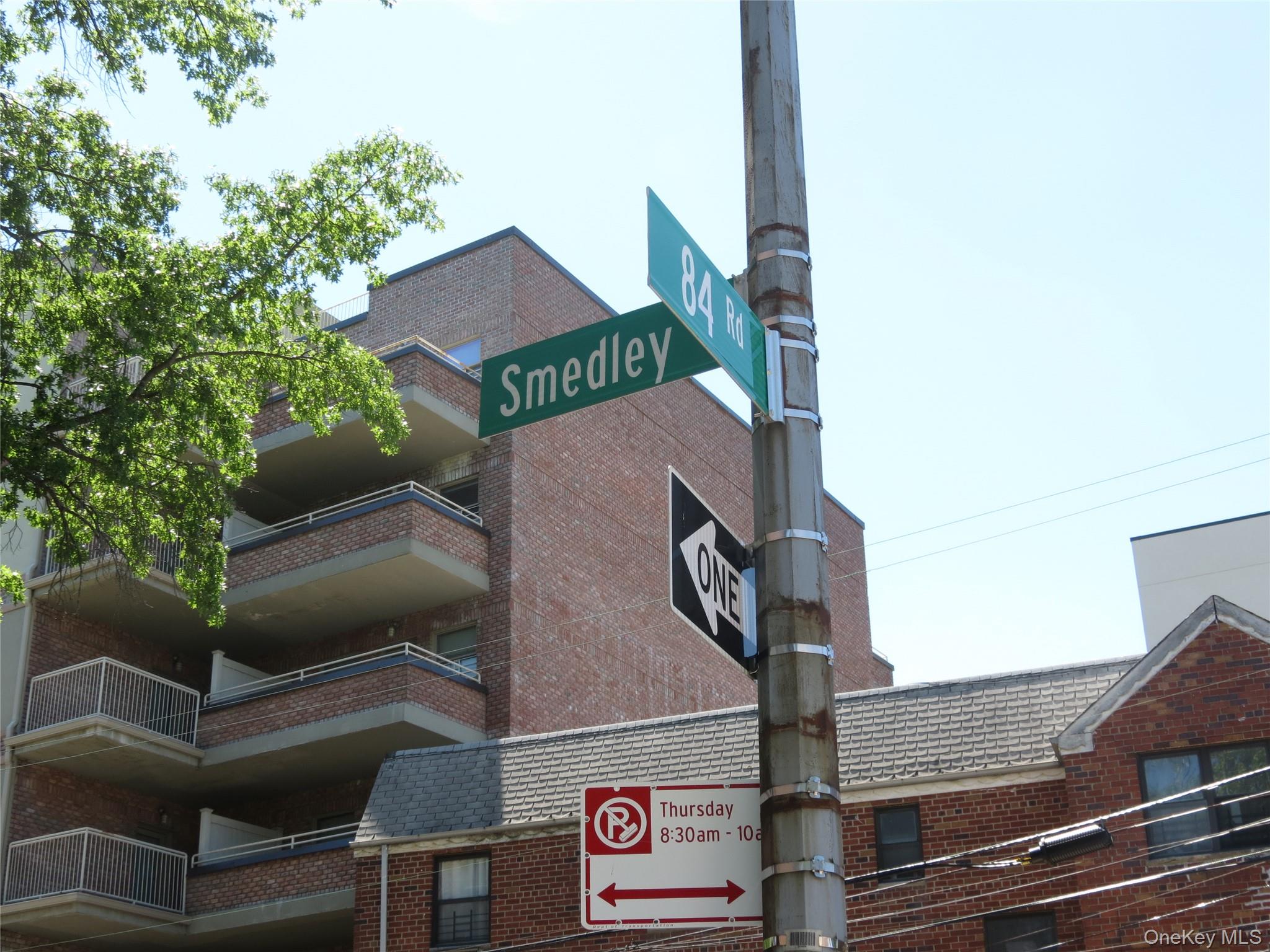 147-14 84th Road, Unit 2A photo 35
