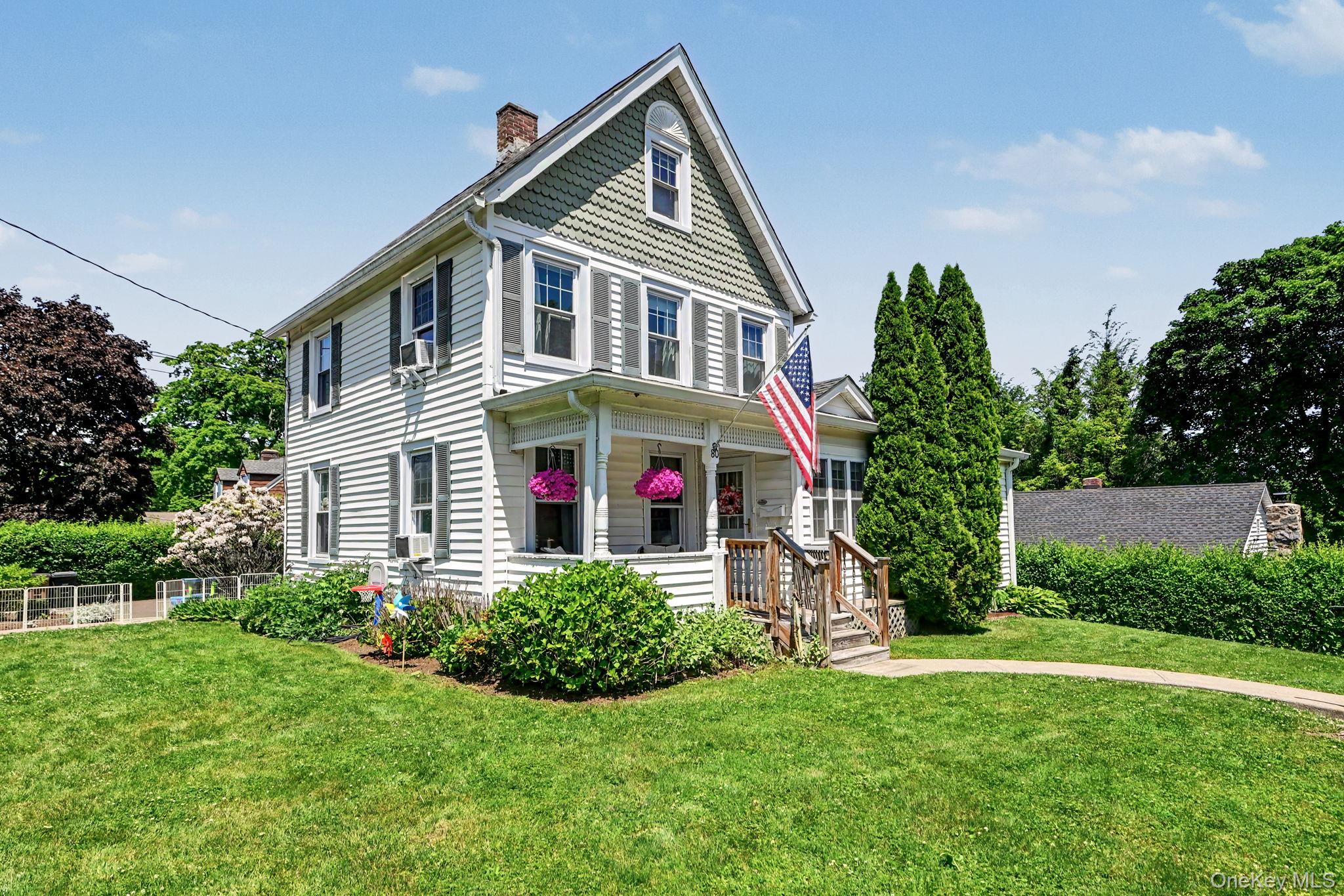 80 Leonard Street – For Sale
