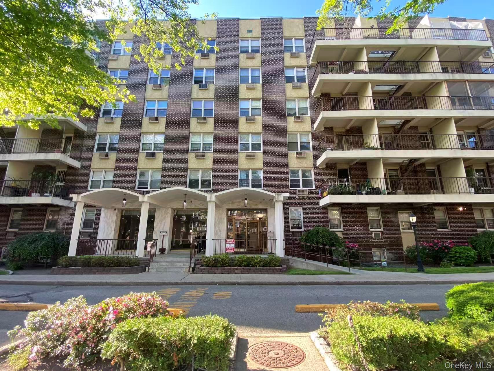 14055 34th Avenue, Unit 3E