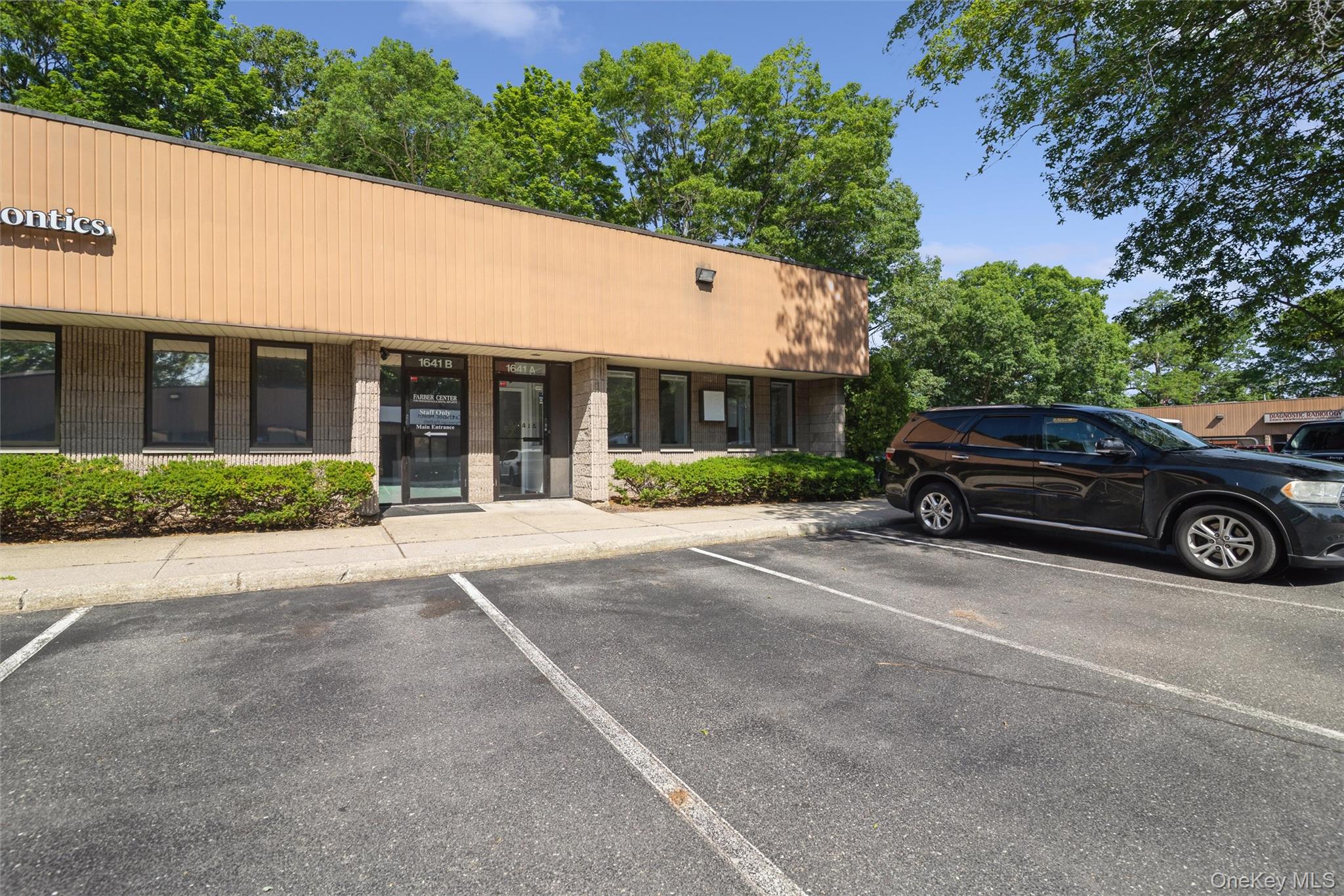 1641A Medford Avenue – For Sale