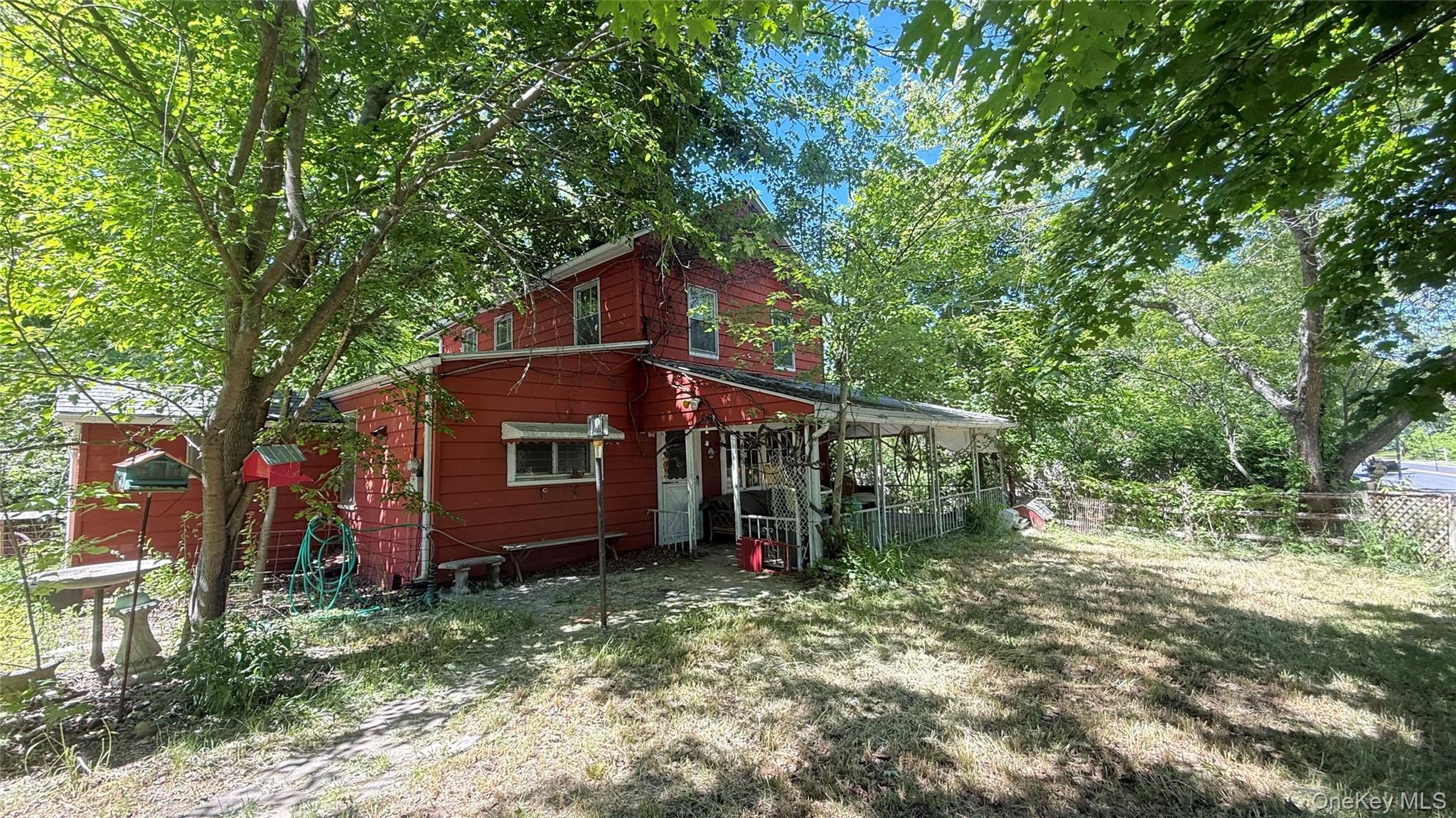 1588 Route 212 – For Sale