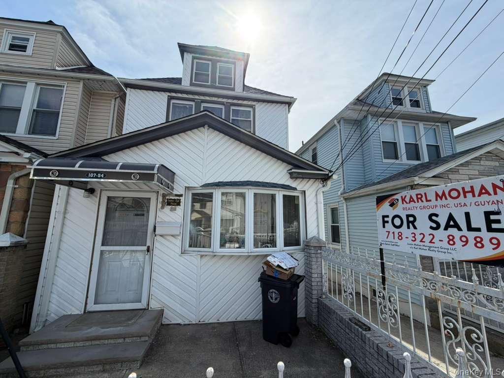 10754 128th Street – For Sale