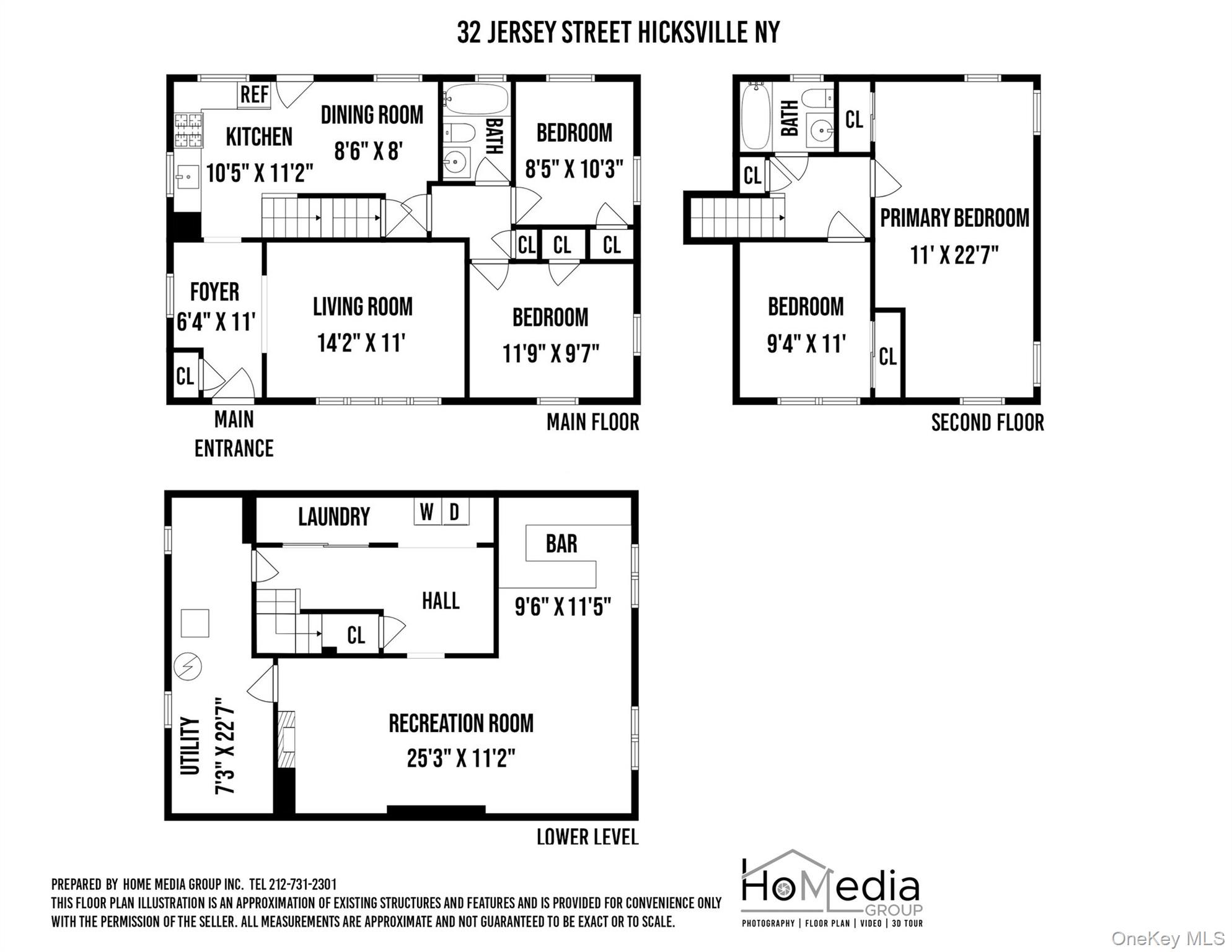32 Jersey Street – For Sale photo 19