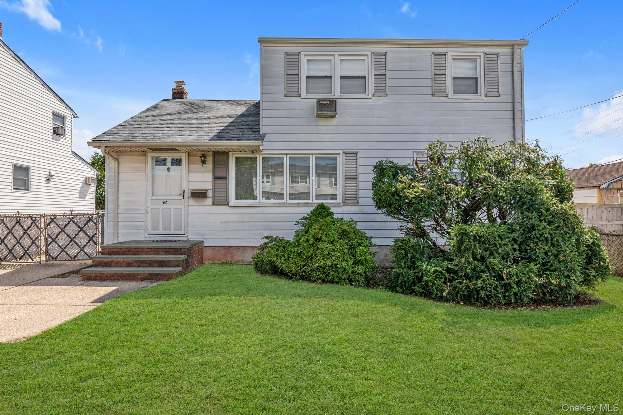 32 Jersey Street – For Sale