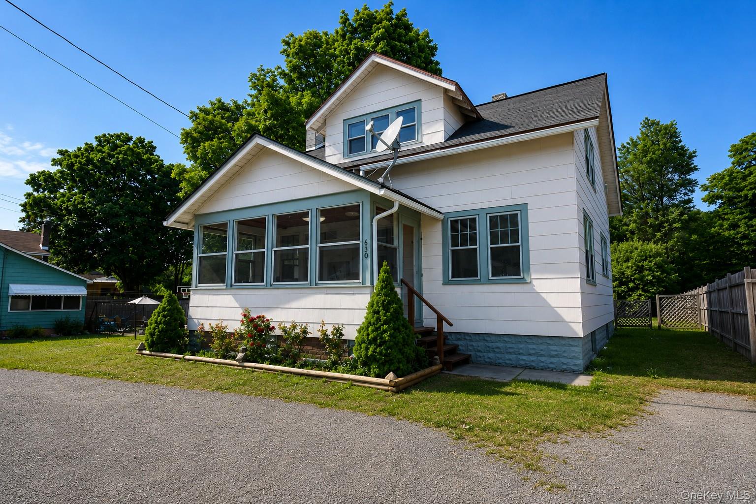 630 Route 212 – For Sale