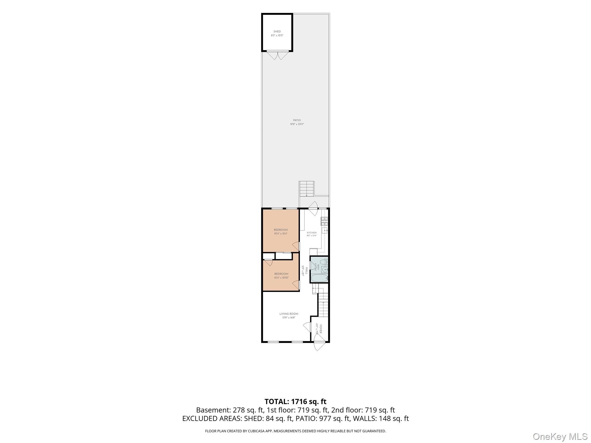 229 Macdougal Street – For Sale photo 3