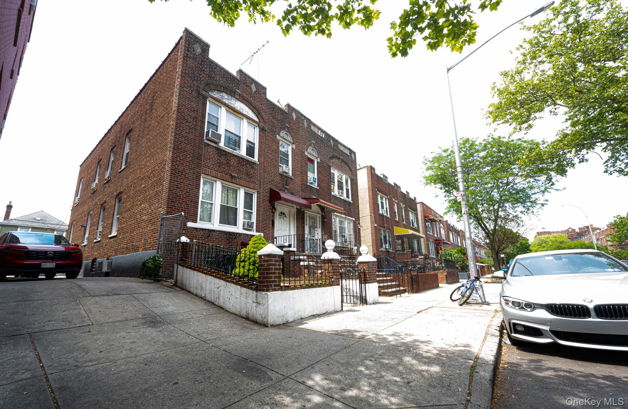 35-46 92nd Street – For Sale