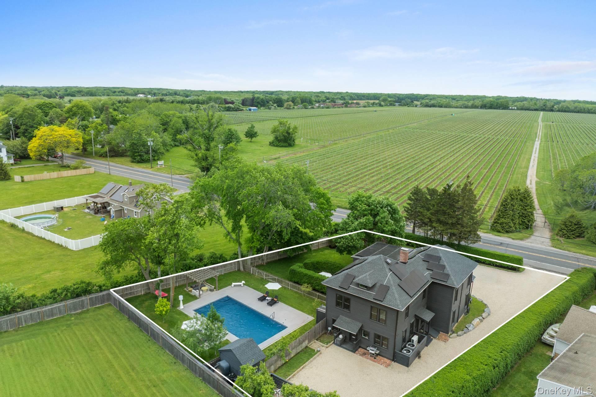 47100 Route 25 – For Sale