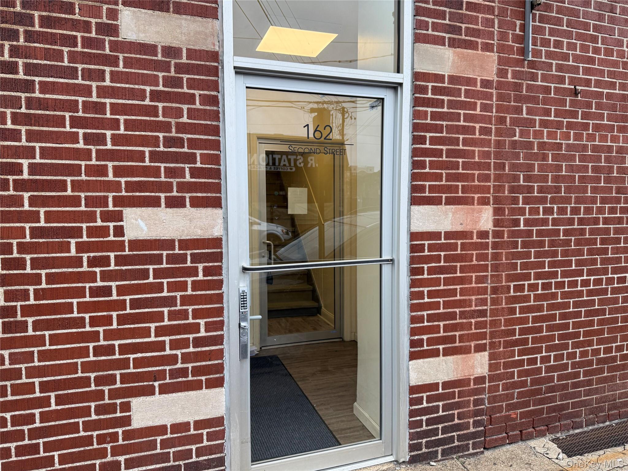 162 2nd Street, Unit 4
