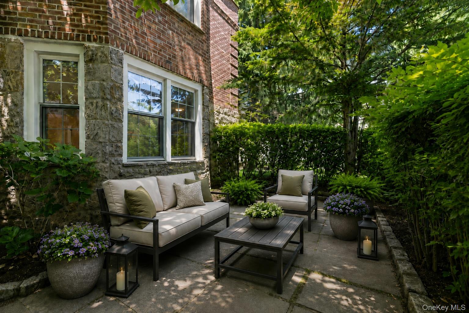 9 Sentry Place, Unit Garden photo 2
