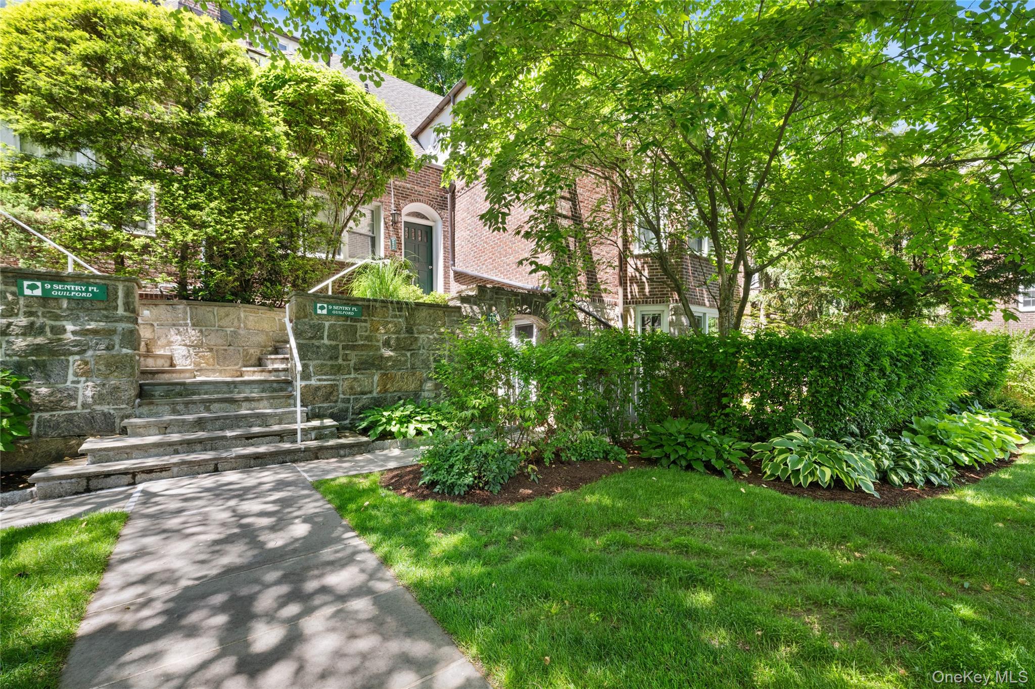 9 Sentry Place, Unit Garden photo 17