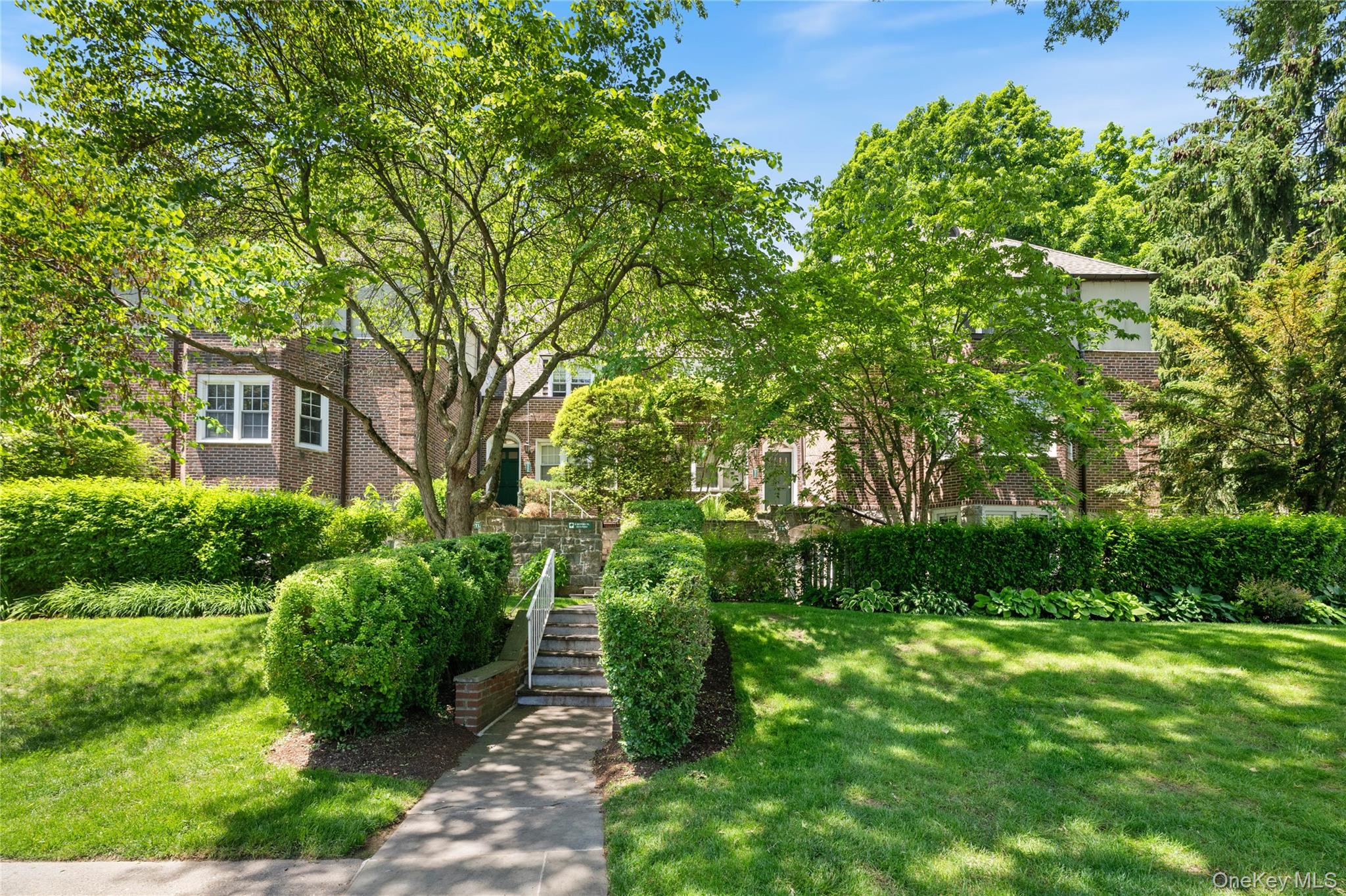 9 Sentry Place, Unit Garden photo 18
