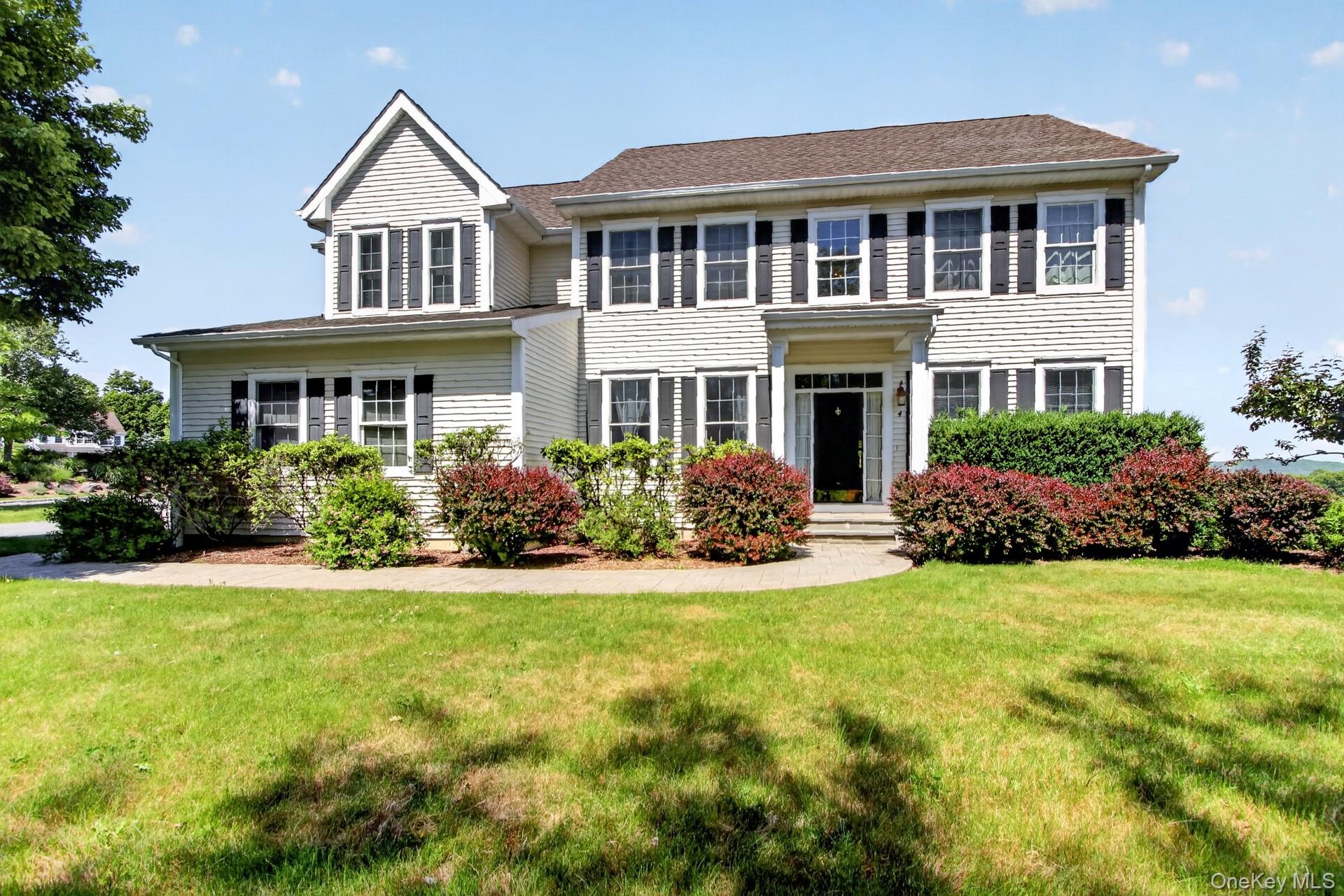 4 Augusta Court – For Sale