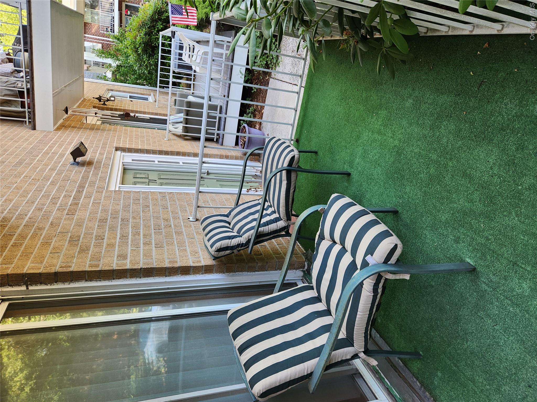 10 Somerset Drive, Unit 26K photo 15