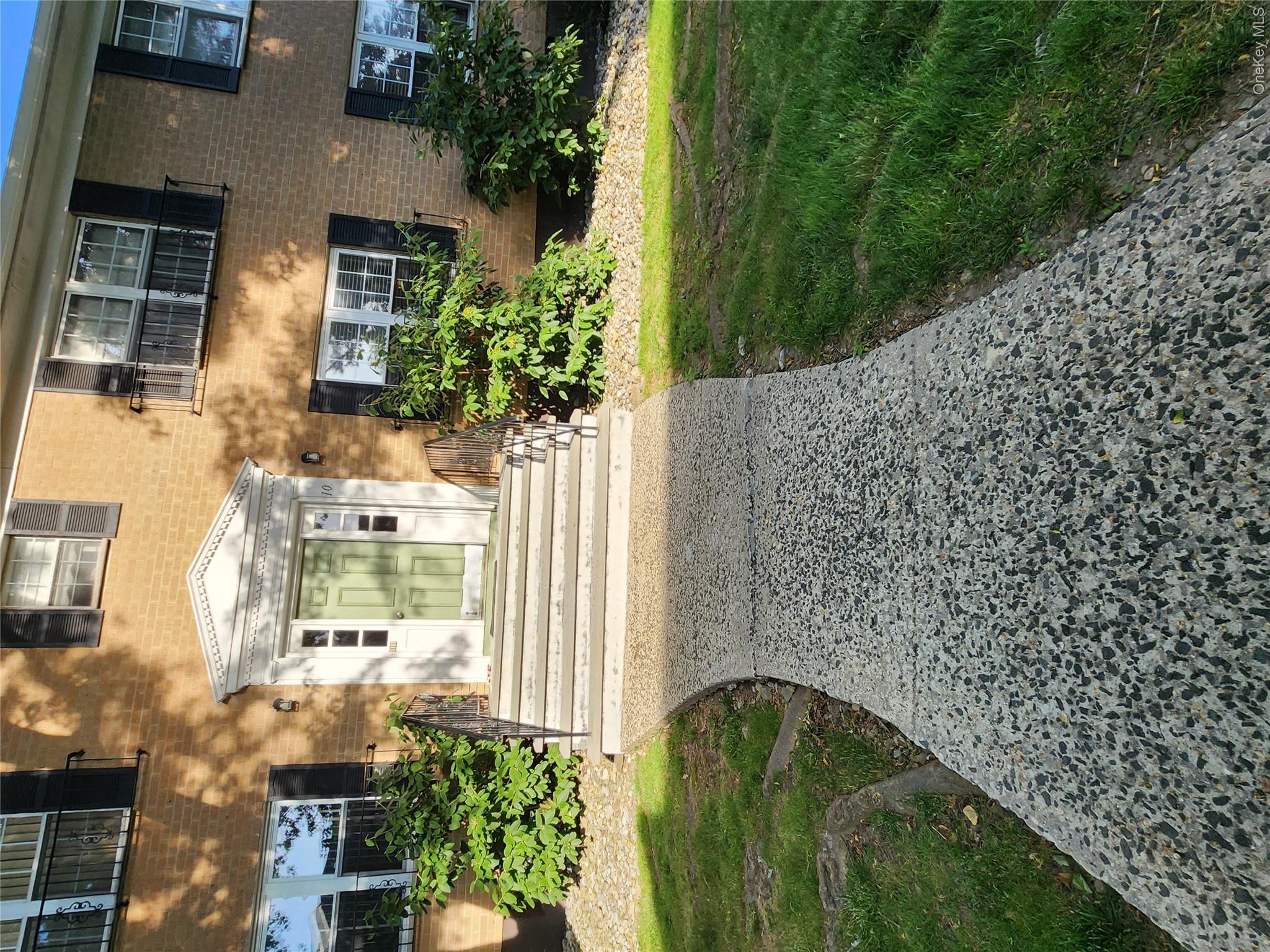 10 Somerset Drive, Unit 26K