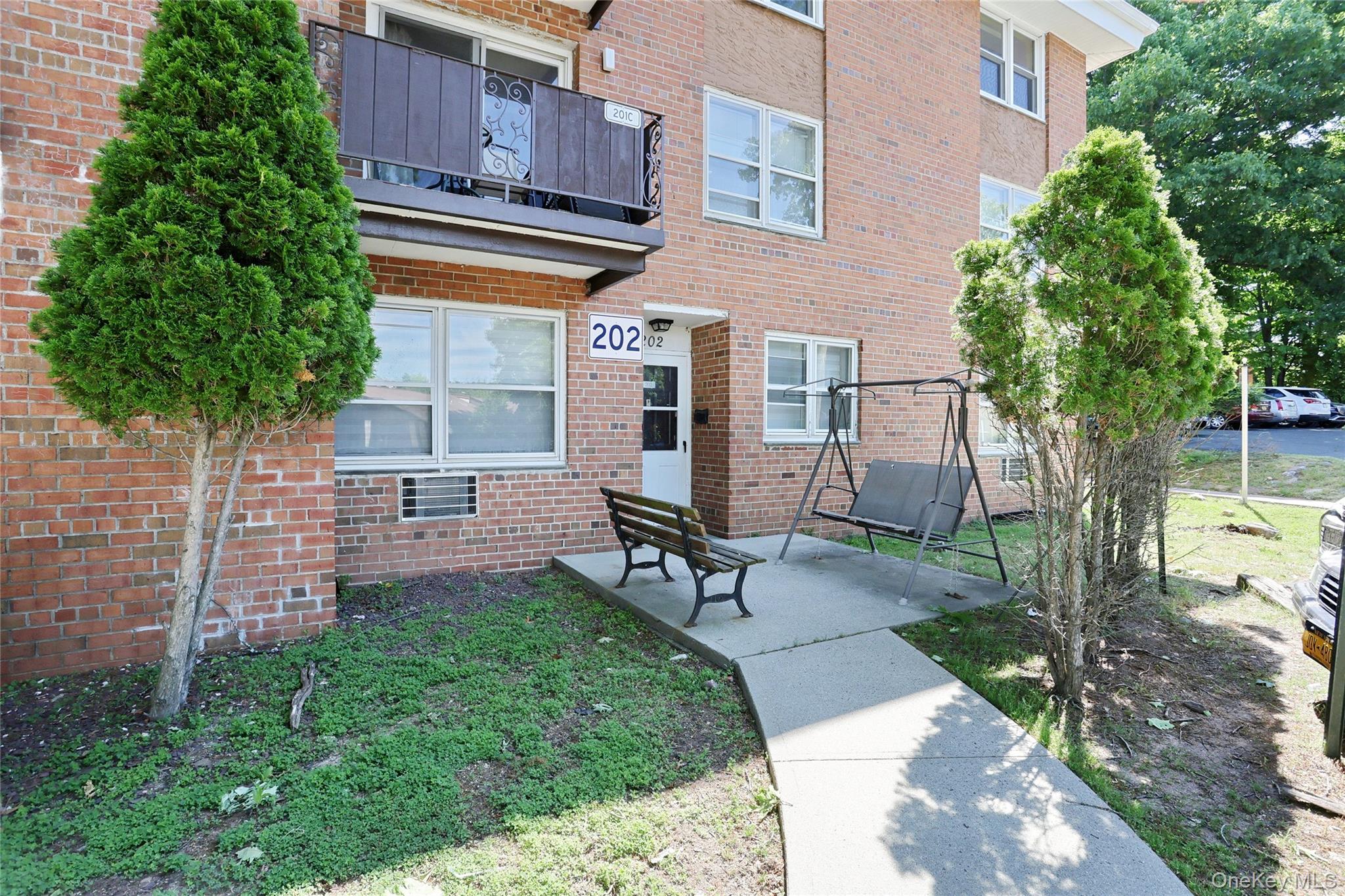 202 Kearsing Parkway – For Sale